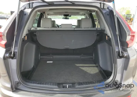 2021 Honda Cr-V Ex from USA, damaged, VIN 5J6RW2H58ML003955